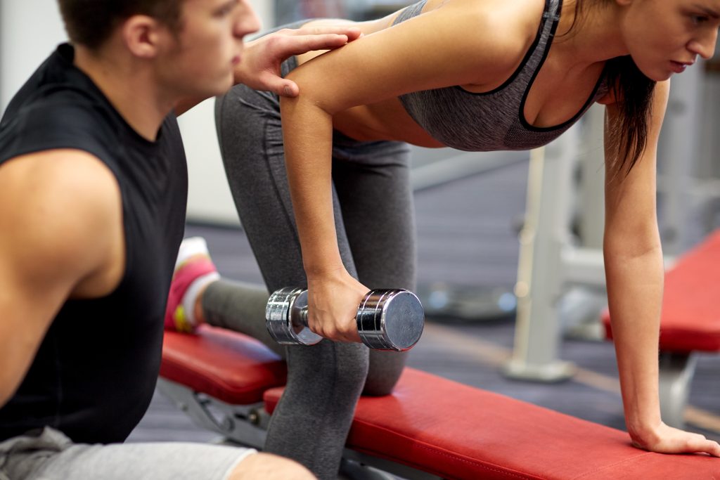 4 Metabolic Myths Personal Training Sport Performance SOL best personal trainers in oakland ca
