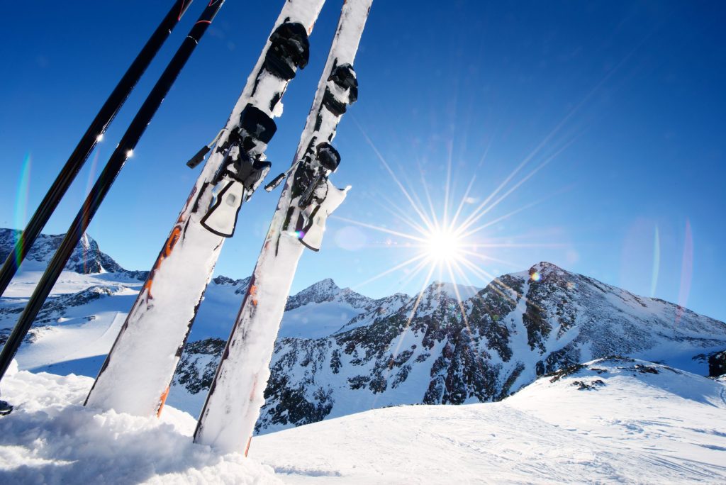 5 Best Exercises for Ski Season Ski 1 scaled 1 5 best exercises for ski season uncategorized