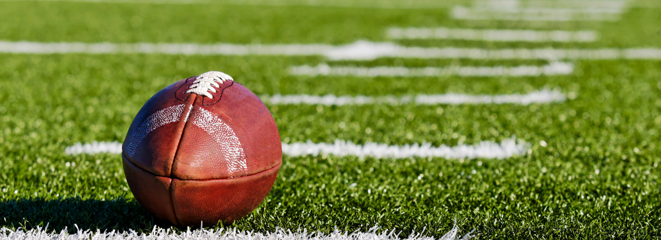To be a Dynamic Football Player, Stretch Like One