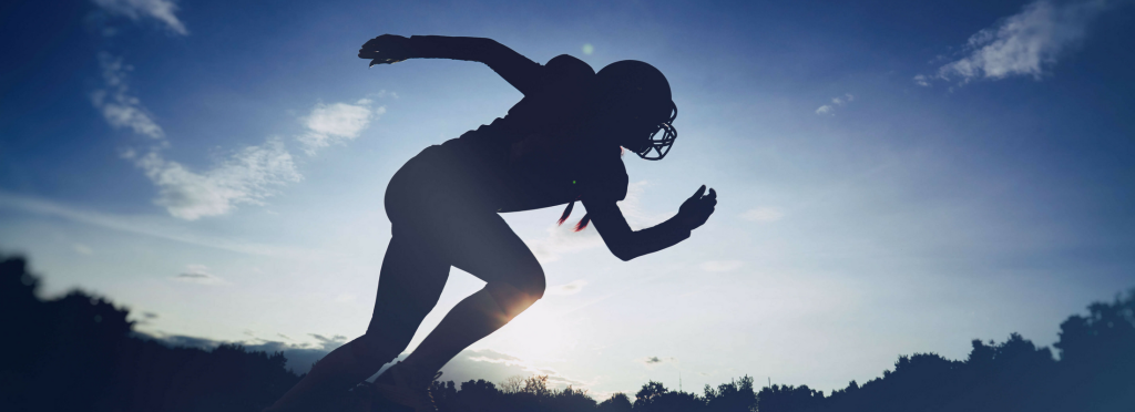Chalk Talk: It’s Just a Mad Dash! Football Running 1 chalk talk: it’s just a mad dash! uncategorized