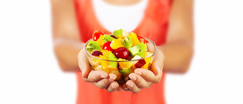 How to Be Healthier, Stronger and More Active healthy food healthier