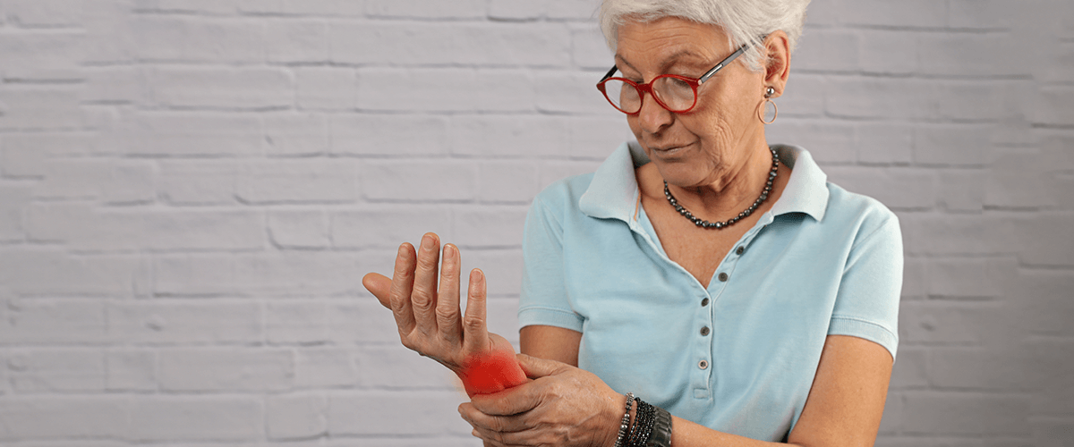 Physical therapy-based treatment options for your arthritis pain