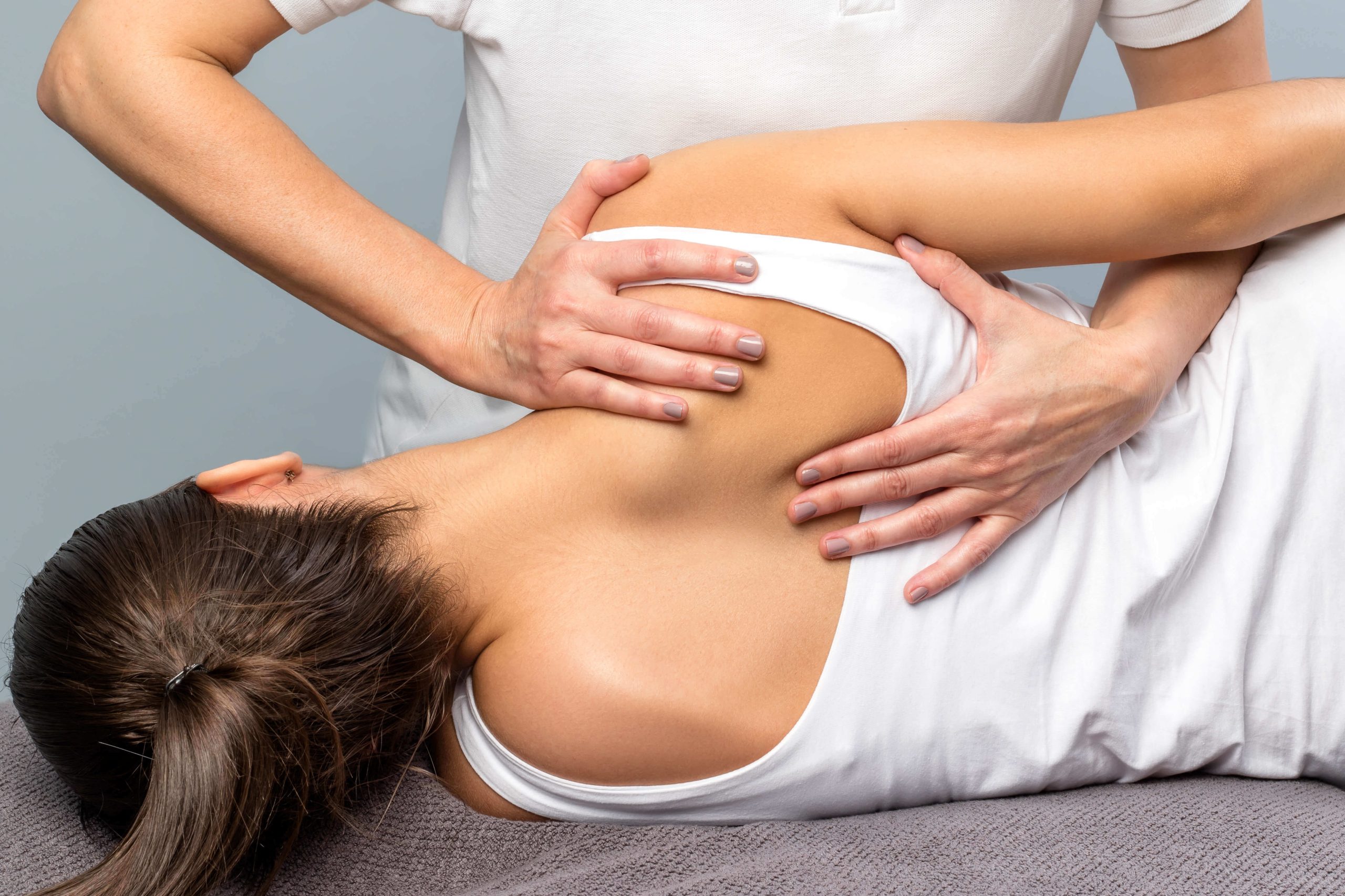 Three types of manual therapy — and how they help