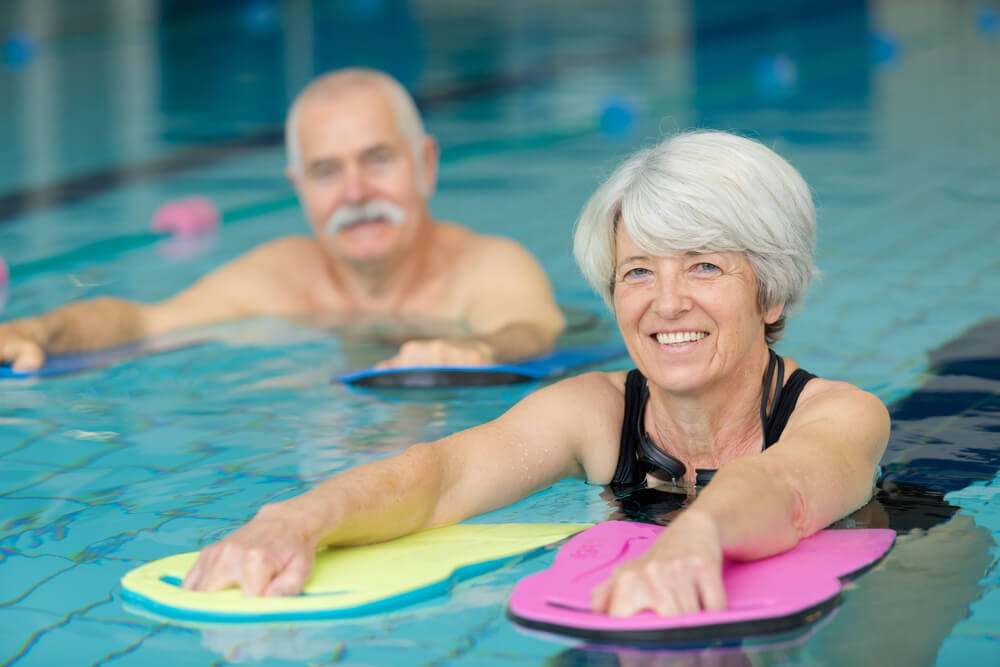 Three physical therapy methods that are effective for arthritis pain