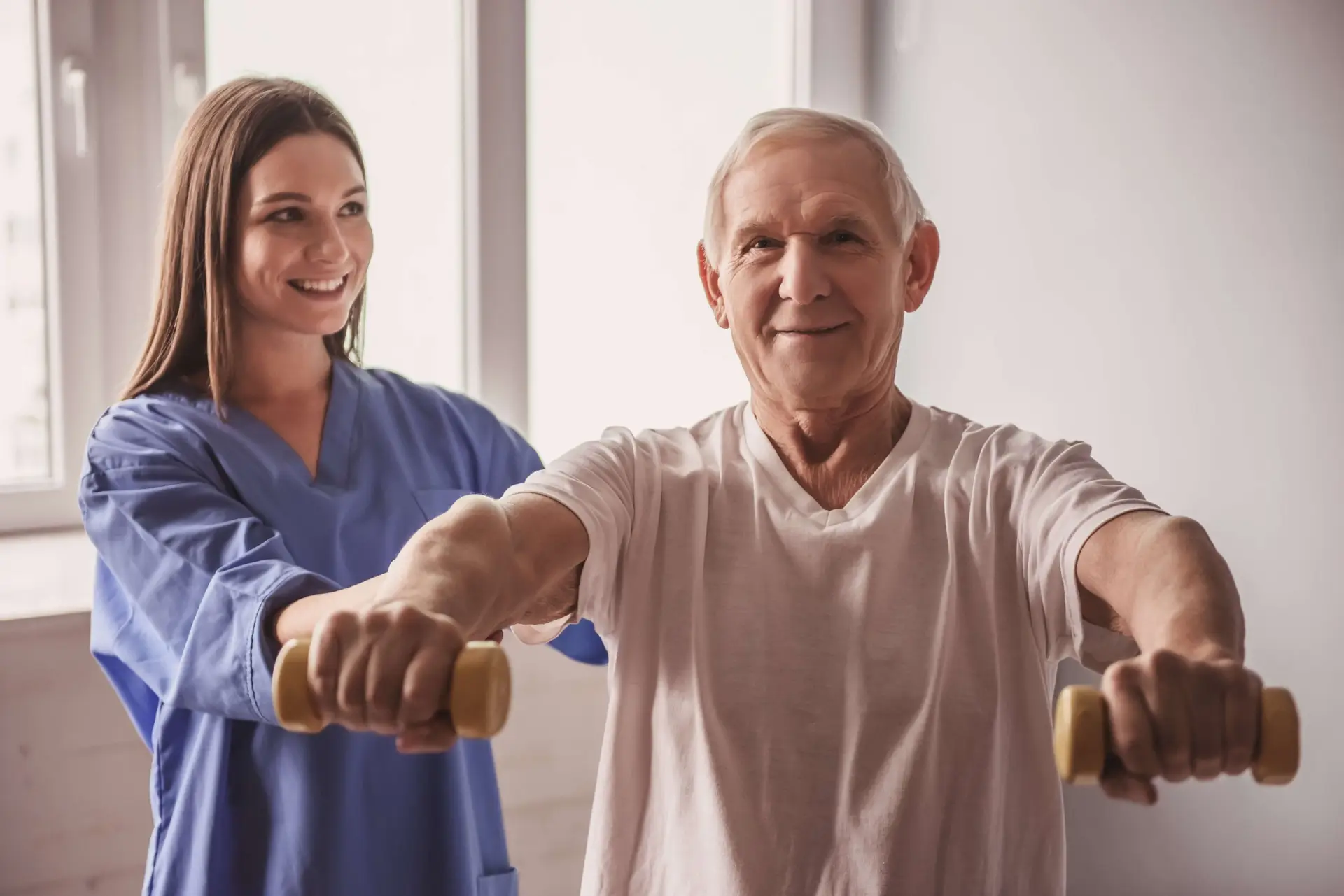 Advent Physical Therapy in Rivertown, Grandville, MI