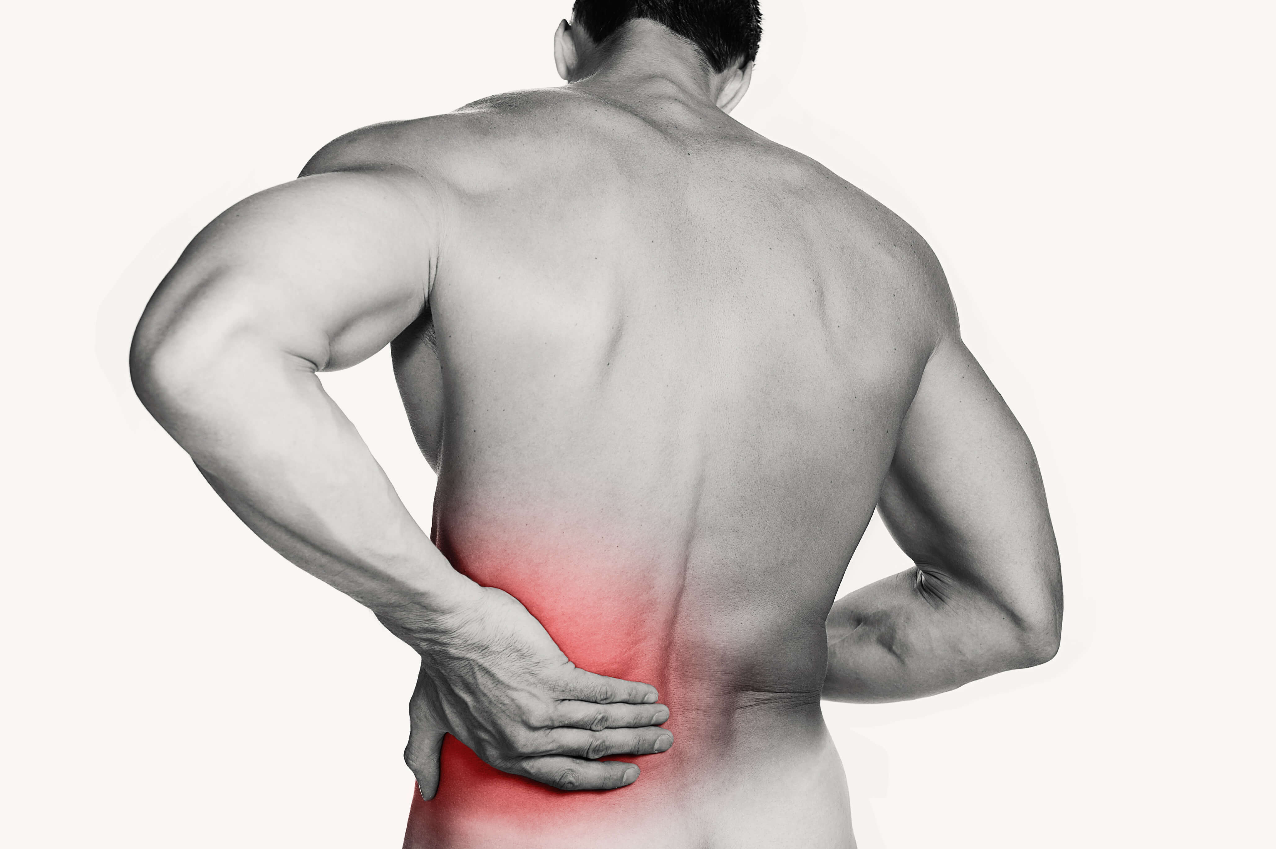 degenerative disc disease