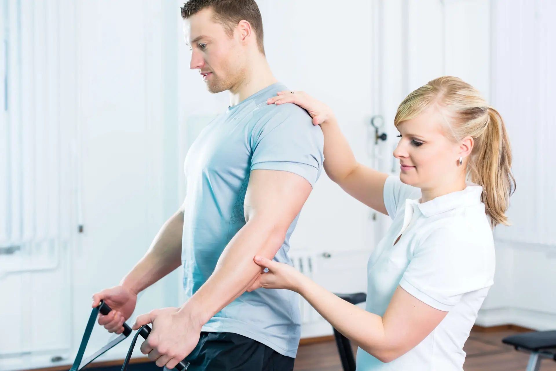 Advent Physical Therapy in East Paris, Grand Rapids, MI