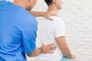 back pain and sciatica