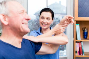 Shoulder Pain Treatment in El Paso TX