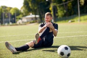 sports injury rehabilitation