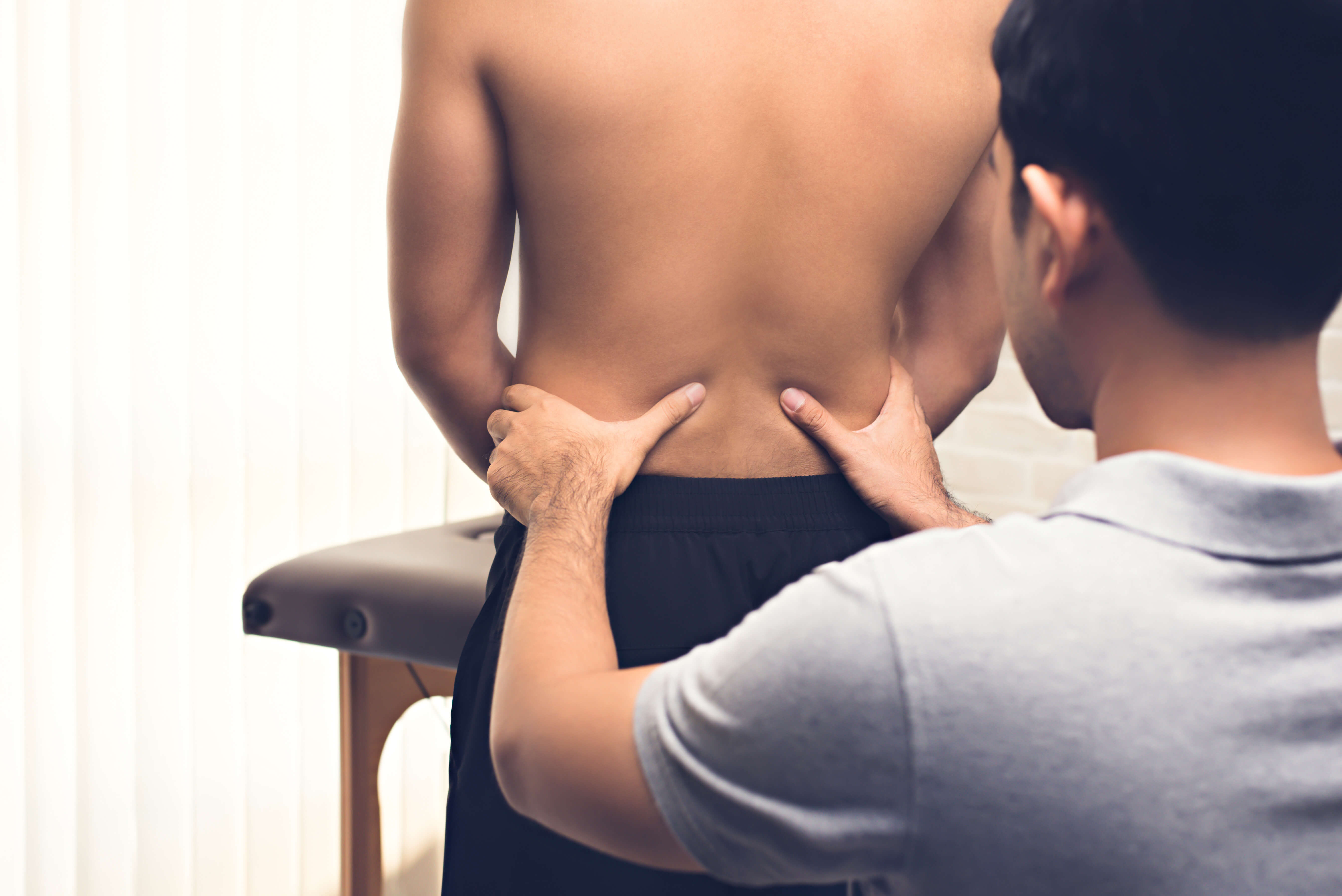 Professional Sciatica Treatment