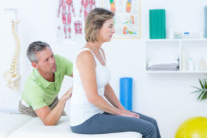 Back Pain & Sciatica Treatment