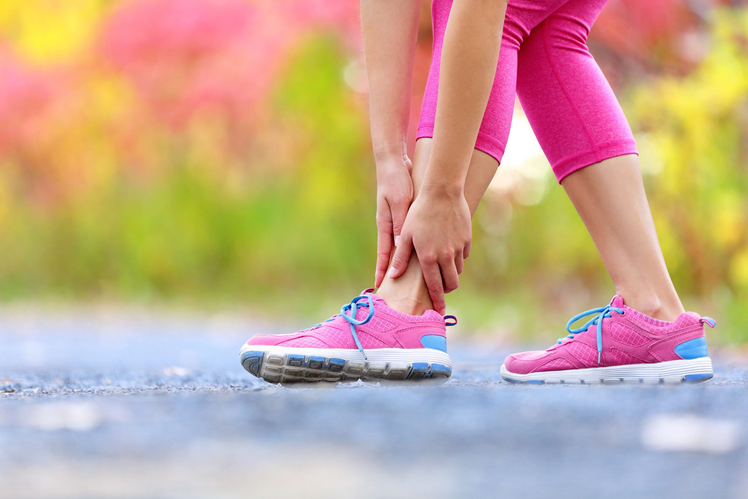 Information everyone should know about foot and ankle pain