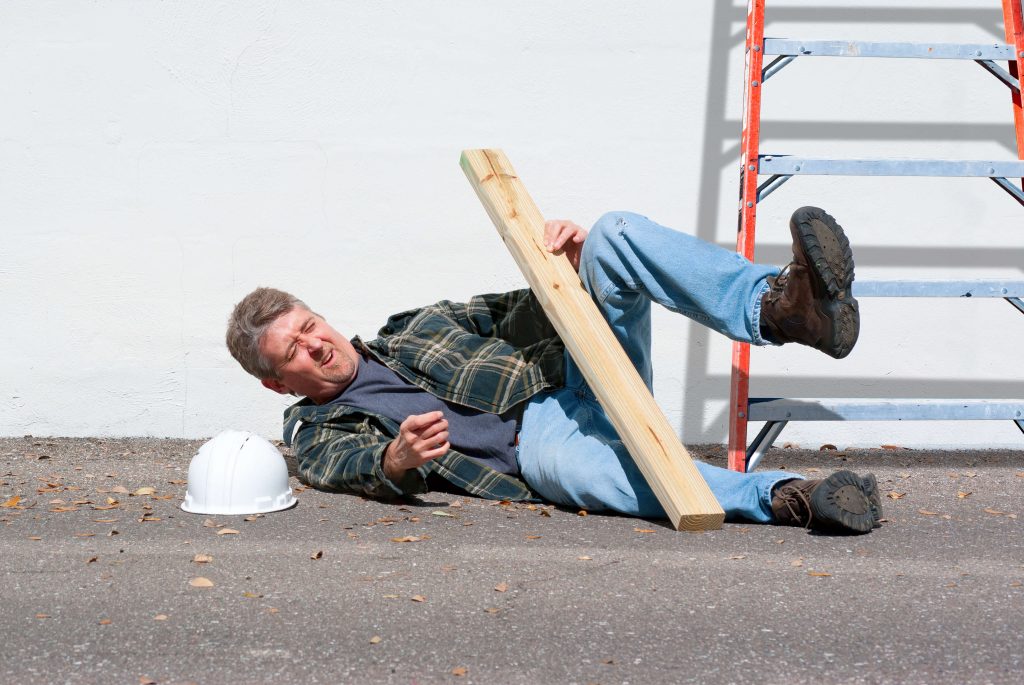 Why Occupational Rehab?