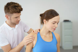 Best Place for Shoulder Pain Treatment