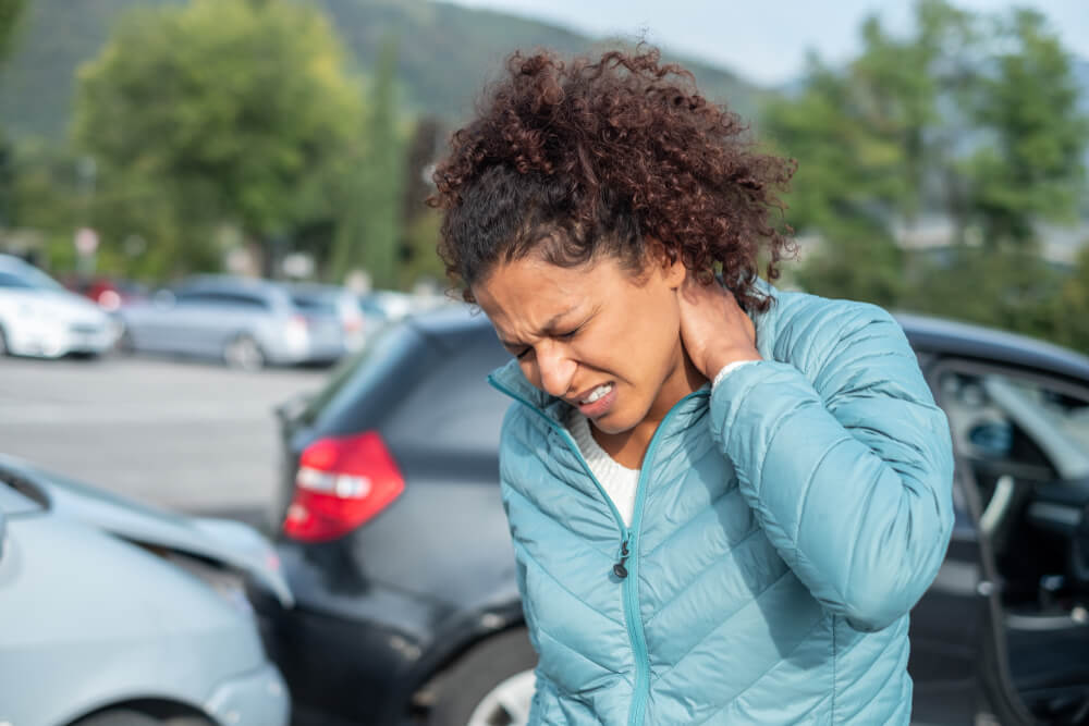 Treatment for an automobile injury in O’Fallon, Missouri Treating an Automobile Injury treating an automobile injury