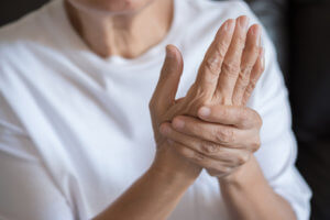 arthritis in las cruces tx