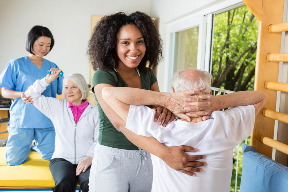 Where to Find Geriatric Rehab in Greenville, North Carolina geriatric rehab geriatric rehab