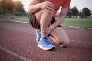 Sports Injury Treatment