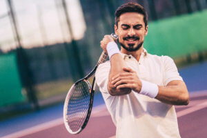 Sports Injury Treatment