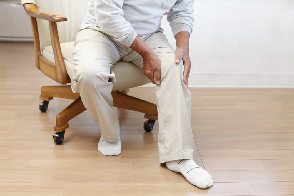 treating arthritis pain in el paso tx