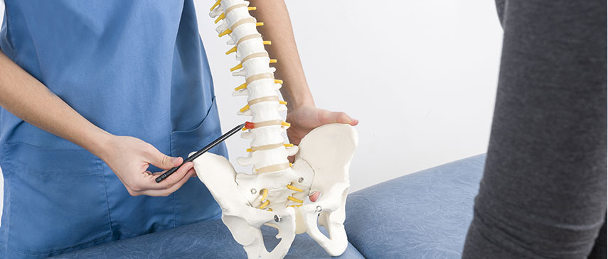 did you know that a herniated disc can cause you serious back pain? uncategorized