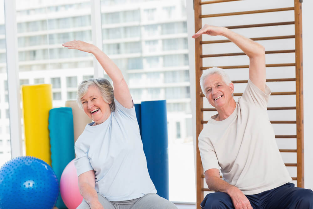 physical therapy benefits