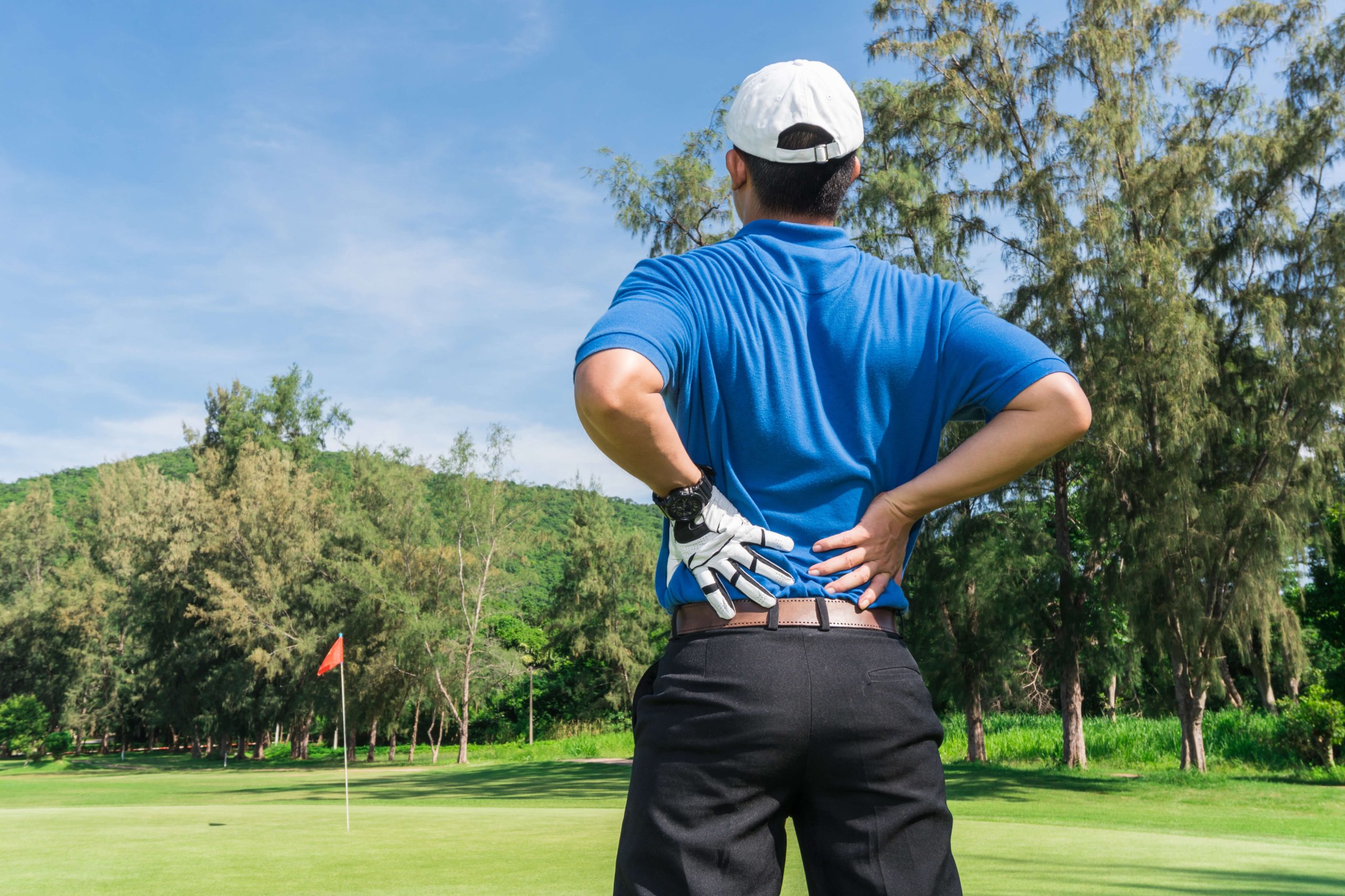 Sciatica doctors in El Paso, TX