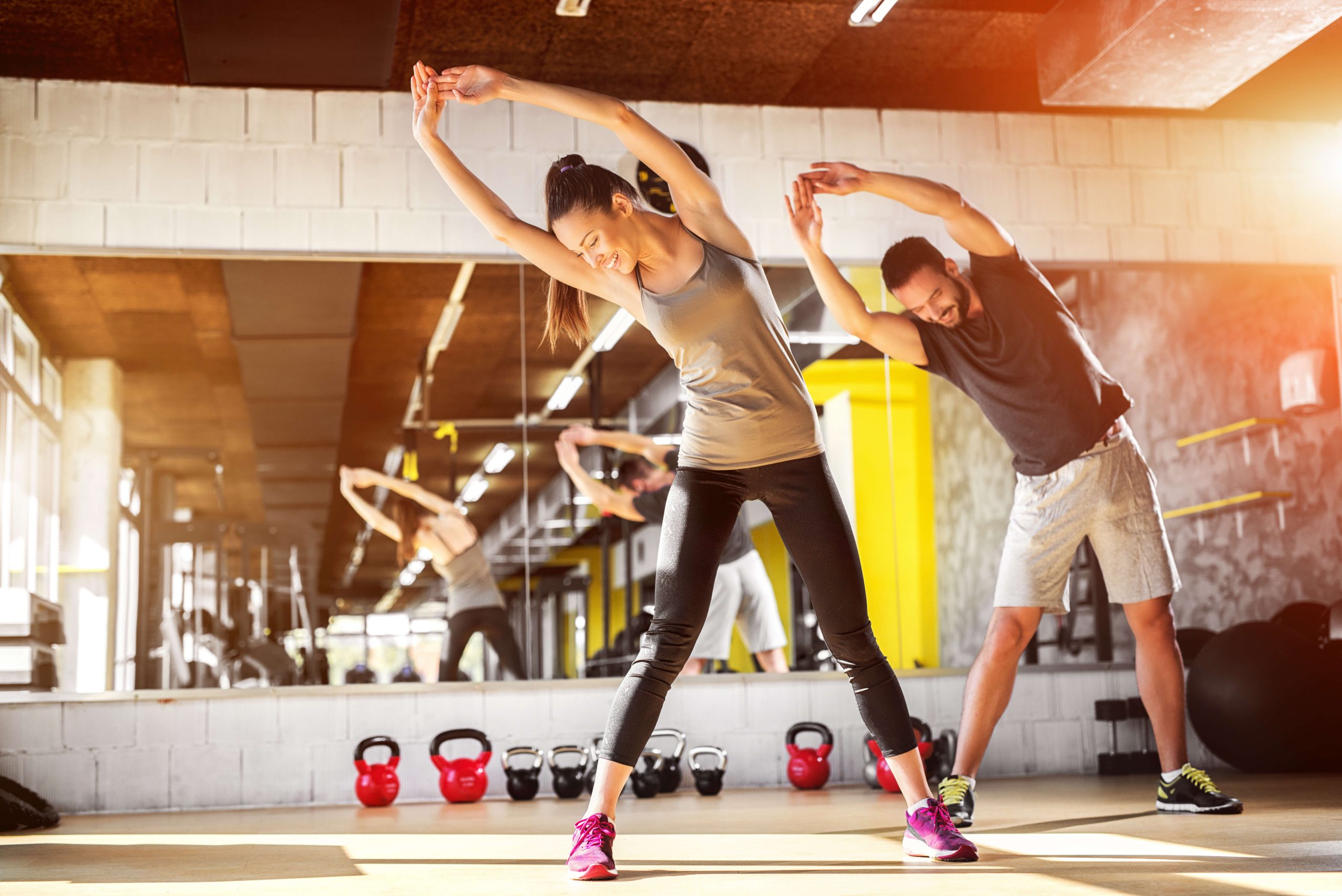 Four tips that can decrease your chances of a sports injury