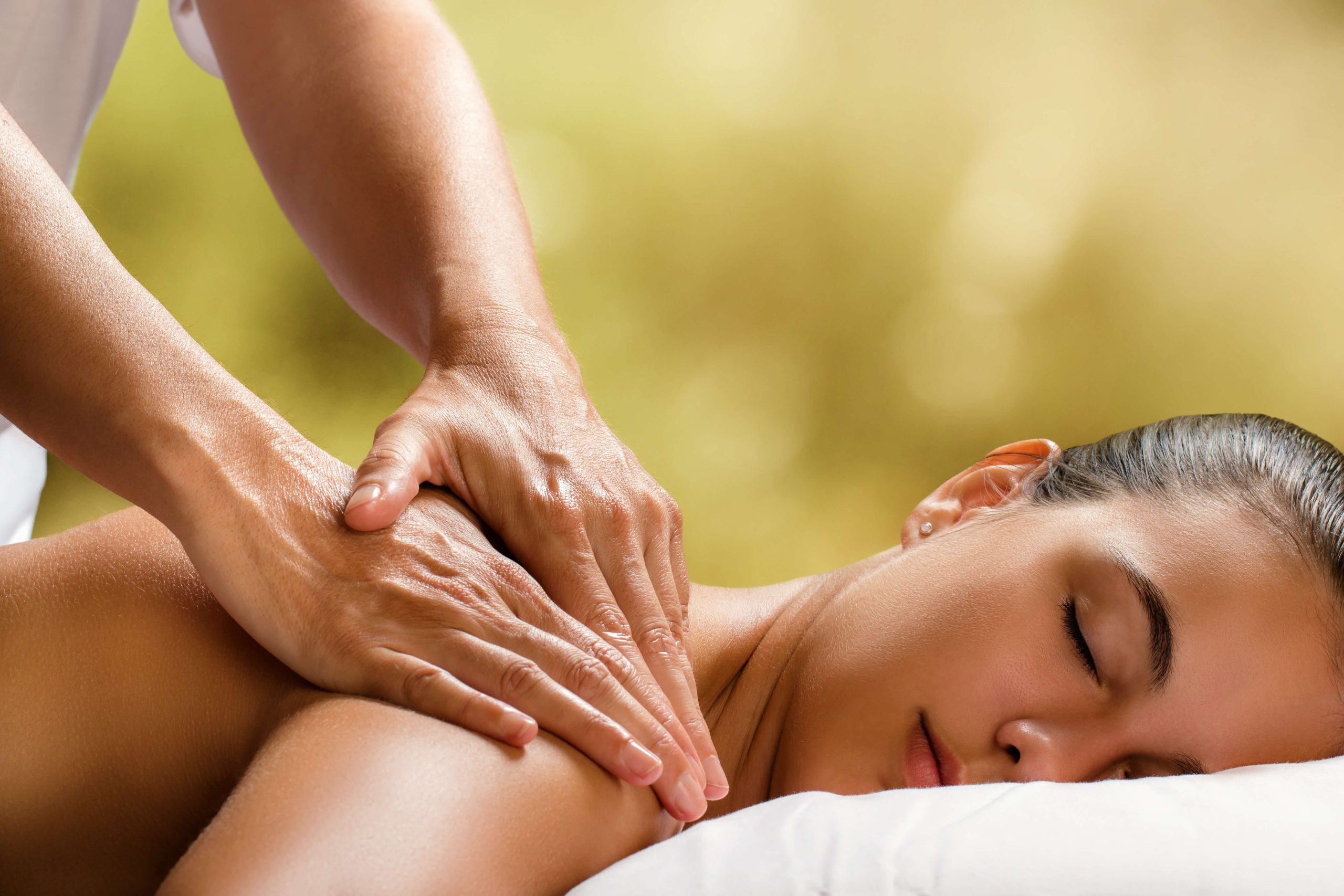 Five keys to massage therapy in St. Louis, MO
