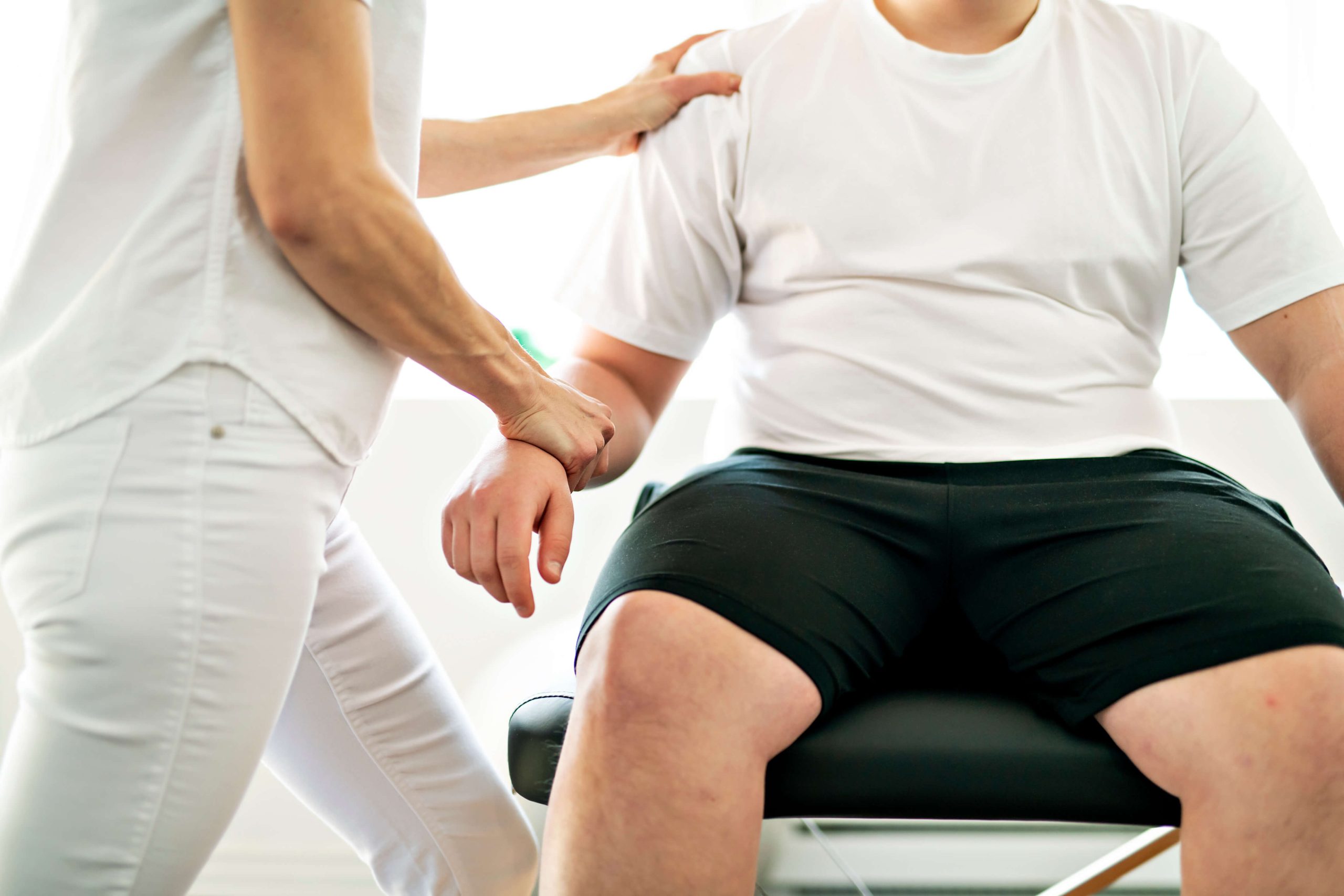 Are you making these physical therapy mistakes? shutterstock 1293683425 scaled Are you making these physical therapy mistakes?