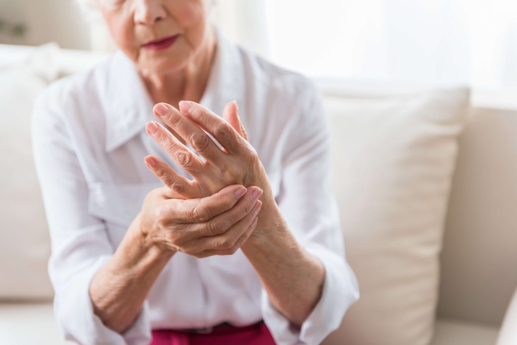 Arthritis treatment in Warrenton, MO: How it may benefit you shutterstock 713128687 arthritis treatment