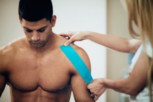 Shoulder specialist in El Paso