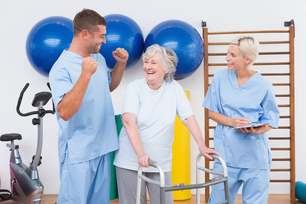 Five tips for getting the best results in occupational rehab shutterstock 256182061 five tips for best results