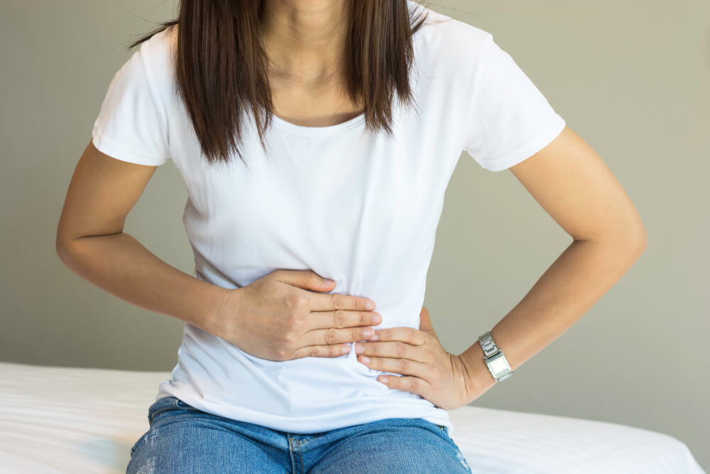 When to get treatment for pelvic pain shutterstock 1081859222 When to get treatment for pelvic pain