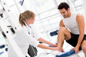 Five Qualities to Look for in Sports Injury Treatment