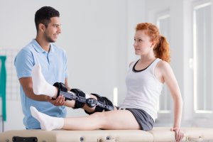 What to Know About ACL Tear Treatment