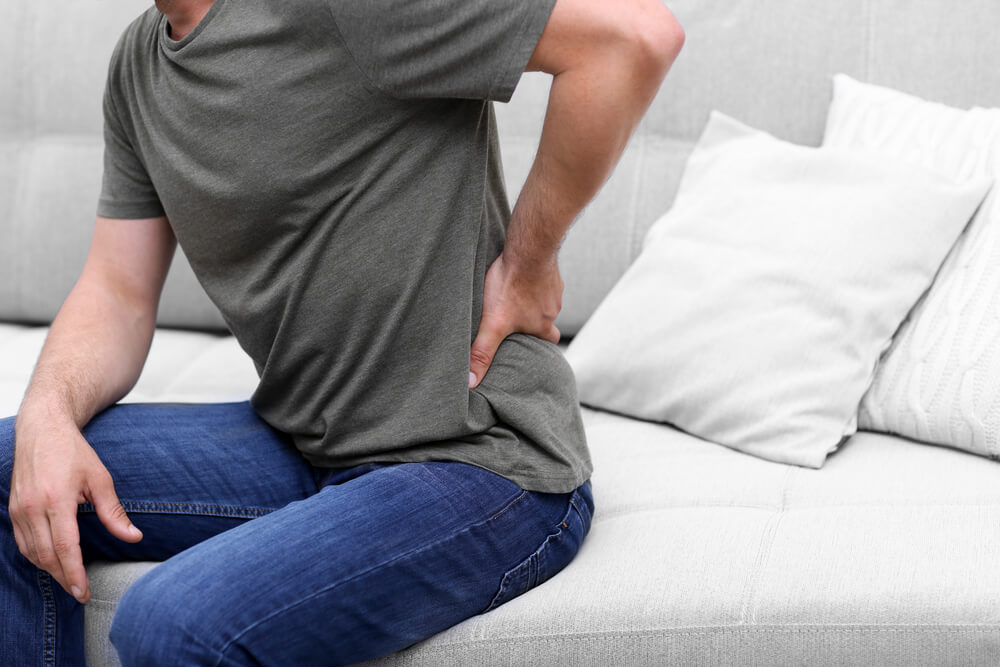 how to find back pain treatment