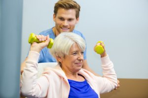 Finding Quality Physical Therapy Services