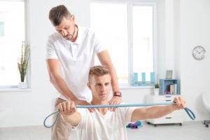 Four Drug-Free Rotator Cuff Treatments