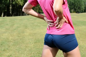 Back Injury Treatment