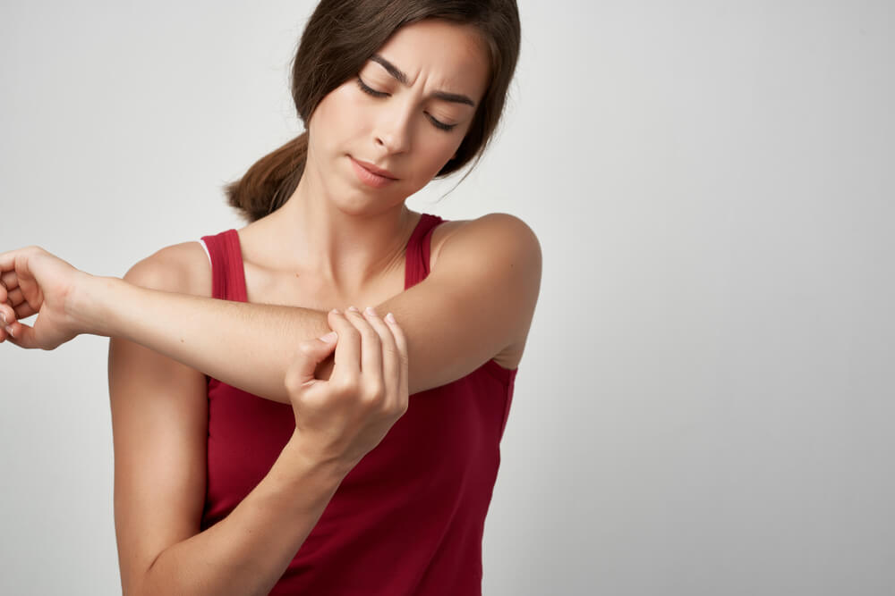 tennis elbow treatment