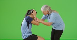 Sports Injury Physical Therapy