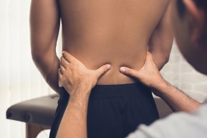 Sciatica Physical Therapy