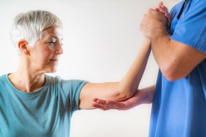 Tennis Elbow Rehab