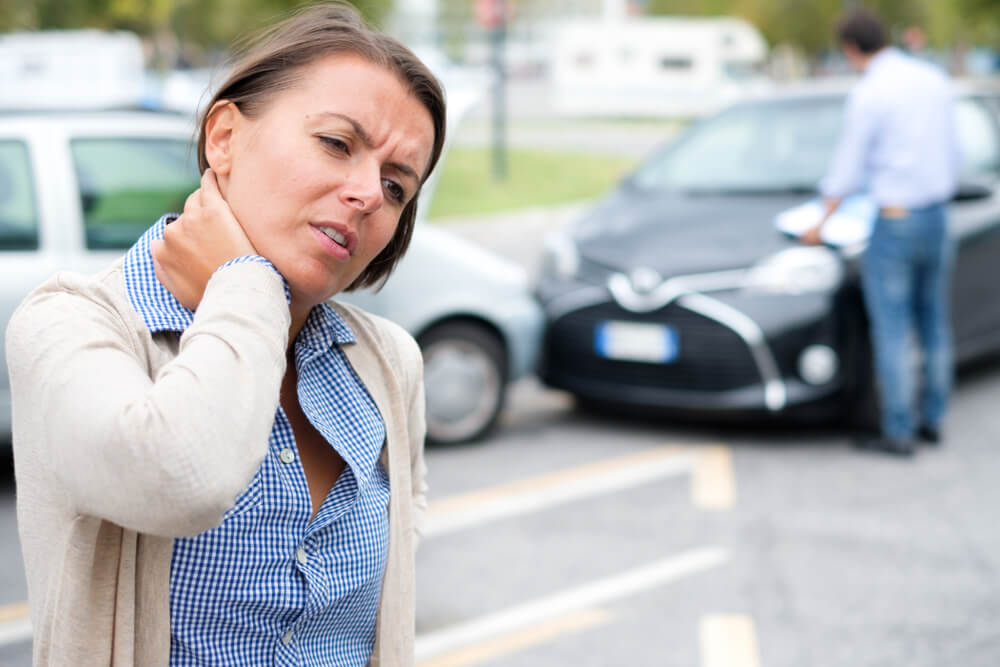 Physical Therapy for Whiplash