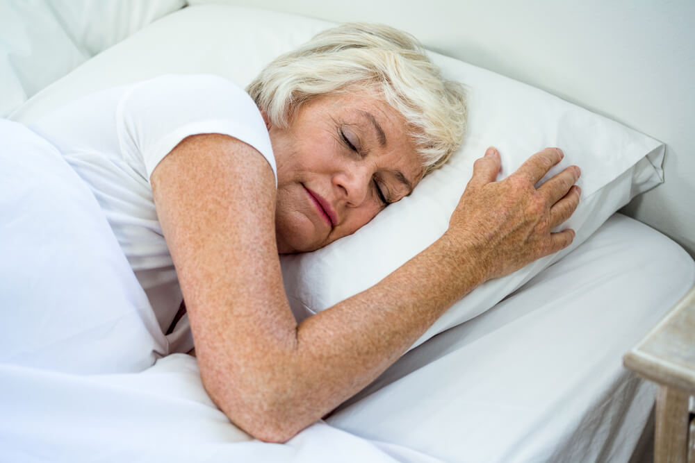 sleeping with tennis elbow