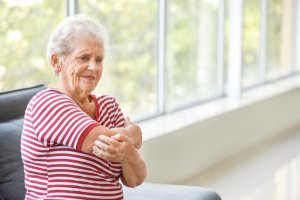 Elbow Arthritis