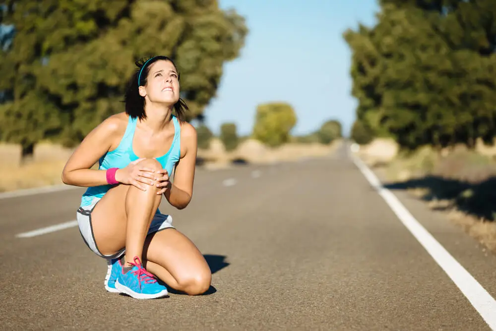 acl tear recovery time