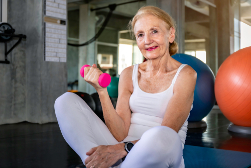 What is good for you to try to help treat arthritis pain? shutterstock 1569826234 What is good for you to try to help treat arthritis pain?